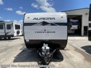 Contact us now about this 2025 Forest River Aurora ROK 12 ROK! 2025 Aurora ROK 12 ROK by Forest River from Blue Compass RV Oklahoma City in Norman, Oklahoma