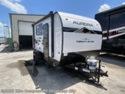 New 2025 Forest River Aurora ROK 12 ROK available in Norman, Oklahoma