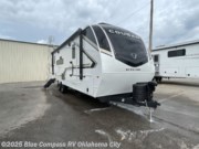 New 2025 Keystone Cougar Half-Ton 25RDS available in Norman, Oklahoma