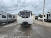 Contact us now about this 2025 Keystone Cougar Half-Ton 25RDS! 2025 Cougar Half-Ton 25RDS by Keystone from Blue Compass RV Oklahoma City in Norman, Oklahoma
