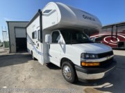 New 2026 Thor Motor Coach Geneva 22VZ Chevy available in Norman, Oklahoma