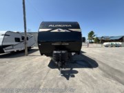 Contact us now about this 2026 Forest River Aurora 29TQS! 2026 Aurora 29TQS by Forest River from Blue Compass RV Oklahoma City in Norman, Oklahoma