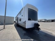 New 2026 Alliance RV Benchmark 44LFT available in Norman, Oklahoma