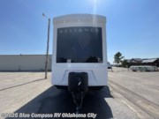 Contact us now about this 2026 Alliance RV Benchmark 44LFT! 2026 Benchmark 44LFT by Alliance RV from Blue Compass RV Oklahoma City in Norman, Oklahoma