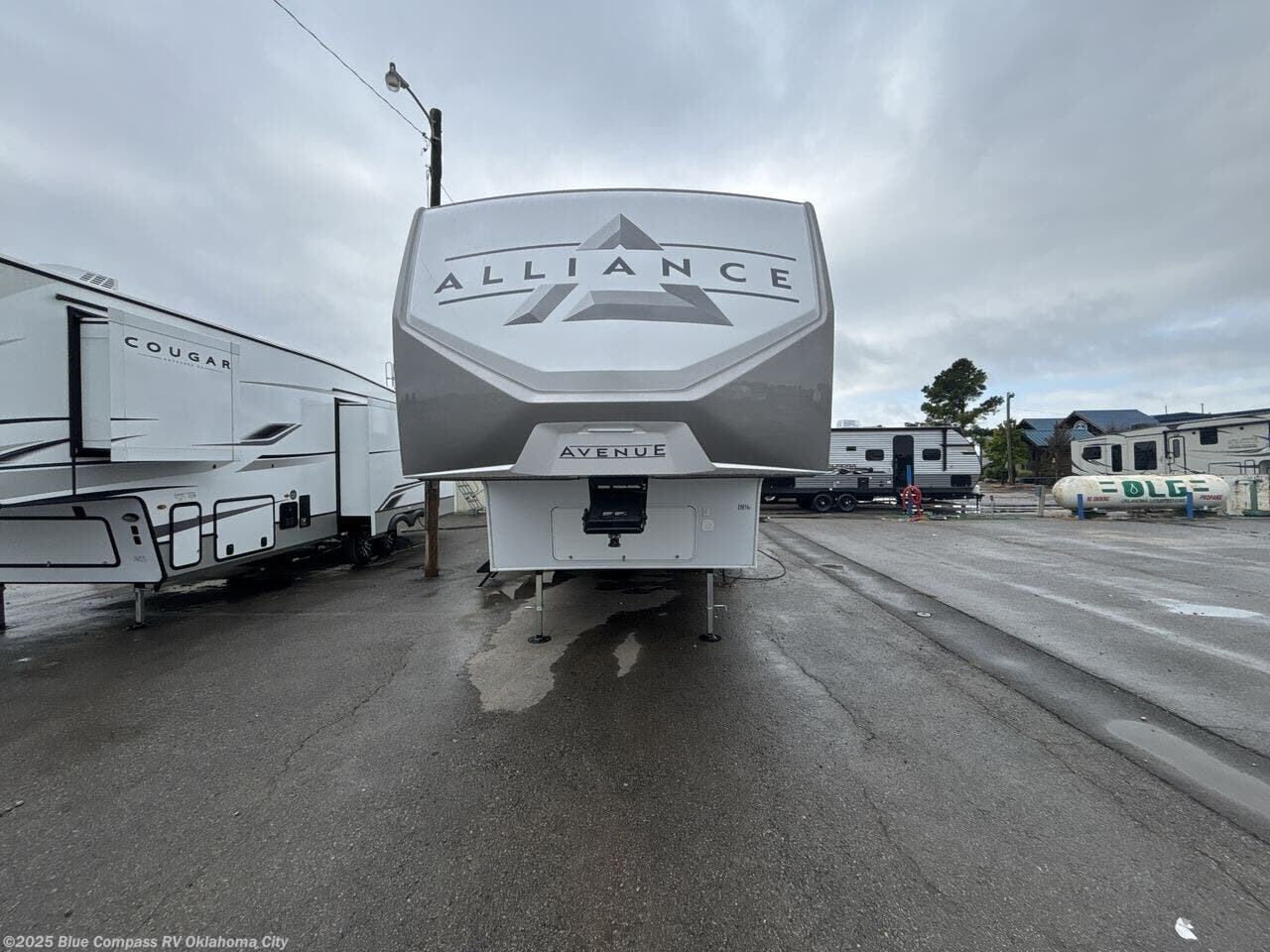 New 2026 Alliance RV Avenue All-Access 29RL available in Norman, Oklahoma