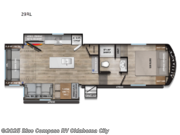 Call now about this 2026 Alliance RV Avenue All-Access 29RL! 2026 Alliance RV Avenue All-Access 29RL - New Fifth Wheel For Sale by Blue Compass RV Oklahoma City in Norman, Oklahoma features Slideout