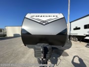 Call now about this 2026 CrossRoads Zinger ZR320FB! 2026 CrossRoads Zinger ZR320FB - New Travel Trailer For Sale by Blue Compass RV Oklahoma City in Norman, Oklahoma features Slideout