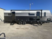 New 2026 CrossRoads Zinger ZR320FB available in Norman, Oklahoma