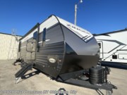 Contact us now about this 2026 CrossRoads Zinger ZR320FB! 2026 Zinger ZR320FB by CrossRoads from Blue Compass RV Oklahoma City in Norman, Oklahoma