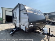 New 2026 Forest River Aurora Light 13RDX available in Norman, Oklahoma