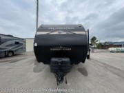 Contact us now about this 2026 Forest River Aurora 32RLTS! 2026 Aurora 32RLTS by Forest River from Blue Compass RV Oklahoma City in Norman, Oklahoma