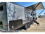 Contact us now about this 2026 Forest River Aurora Light 26BHS! 2026 Aurora Light 26BHS by Forest River from Blue Compass RV Oklahoma City in Norman, Oklahoma