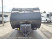 Contact us now about this 2026 Forest River Aurora 26ATH! 2026 Aurora 26ATH by Forest River from Blue Compass RV Oklahoma City in Norman, Oklahoma