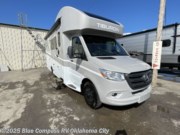 New 2026 Thor Motor Coach Tiburon Sprinter 24FB available in Norman, Oklahoma