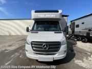 Contact us now about this 2026 Thor Motor Coach Tiburon Sprinter 24FB! 2026 Tiburon Sprinter 24FB by Thor Motor Coach from Blue Compass RV Oklahoma City in Norman, Oklahoma