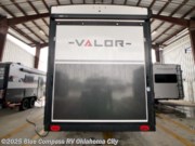 New 2025 Alliance RV Valor 40V13 available in Norman, Oklahoma