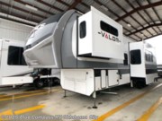 Call now about this 2025 Alliance RV Valor 40V13! 2025 Alliance RV Valor 40V13 - New Toy Hauler For Sale by Blue Compass RV Oklahoma City in Norman, Oklahoma