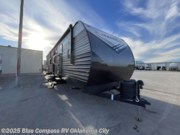 New 2026 CrossRoads Zinger 390DB available in Norman, Oklahoma