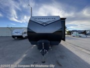 Contact us now about this 2026 CrossRoads Zinger 390DB! 2026 Zinger 390DB by CrossRoads from Blue Compass RV Oklahoma City in Norman, Oklahoma