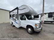 Contact us now about this 2026 Thor Motor Coach Geneva 19VT! 2026 Geneva 19VT by Thor Motor Coach from Blue Compass RV Oklahoma City in Norman, Oklahoma