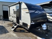 Contact us now about this 2026 Forest River Aurora Light 16BHX! 2026 Aurora Light 16BHX by Forest River from Blue Compass RV Oklahoma City in Norman, Oklahoma