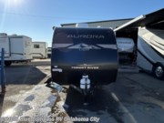 New 2026 Forest River Aurora Light 16BHX available in Norman, Oklahoma