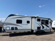 Contact us now about this 2022 Keystone Cougar Half-Ton 25RES! 2022 Cougar Half-Ton 25RES by Keystone from Blue Compass RV Oklahoma City in Norman, Oklahoma
