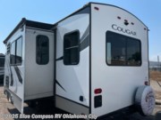 Used 2022 Keystone Cougar Half-Ton 25RES available in Norman, Oklahoma