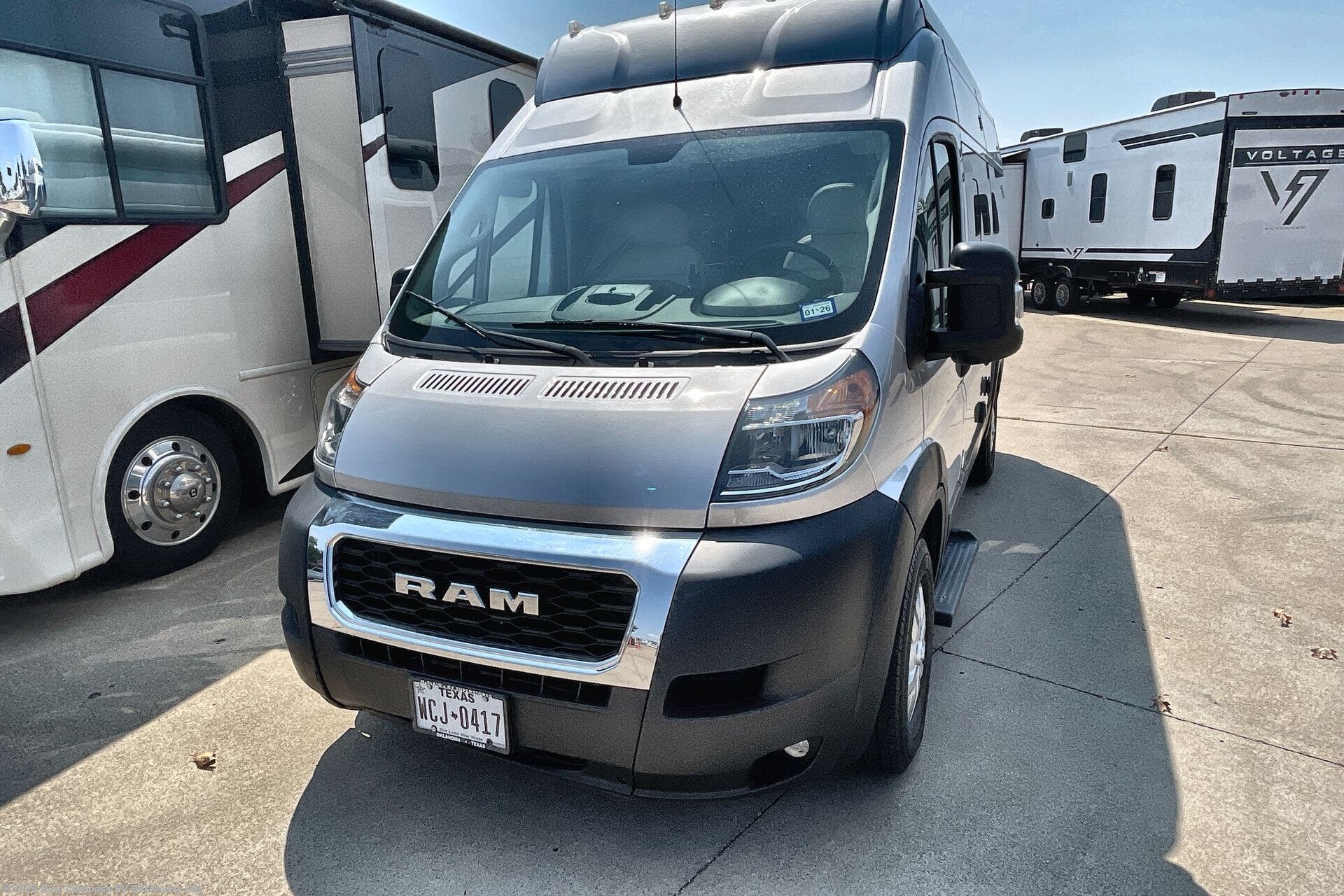 Contact us now about this 2023 Thor Motor Coach Rize 18A! 2023 Rize 18A by Thor Motor Coach from Blue Compass RV Oklahoma City in Norman, Oklahoma