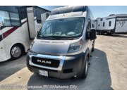 Contact us now about this 2023 Thor Motor Coach Rize 18A! 2023 Rize 18A by Thor Motor Coach from Blue Compass RV Oklahoma City in Norman, Oklahoma