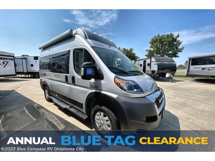 Email now about this 2023 Thor Motor Coach Rize 18A! Used 2023 Thor Motor Coach Rize 18A available in Norman, Oklahoma