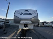 Contact us now about this 2026 Alliance RV Avenue All-Access 23ML! 2026 Avenue All-Access 23ML by Alliance RV from Blue Compass RV Oklahoma City in Norman, Oklahoma