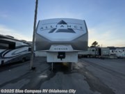 Contact us now about this 2026 Alliance RV Avenue All-Access 30BH! 2026 Avenue All-Access 30BH by Alliance RV from Blue Compass RV Oklahoma City in Norman, Oklahoma