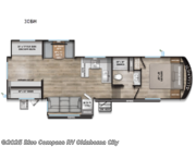 Call now about this 2026 Alliance RV Avenue All-Access 30BH! 2026 Alliance RV Avenue All-Access 30BH - New Fifth Wheel For Sale by Blue Compass RV Oklahoma City in Norman, Oklahoma features Slideout