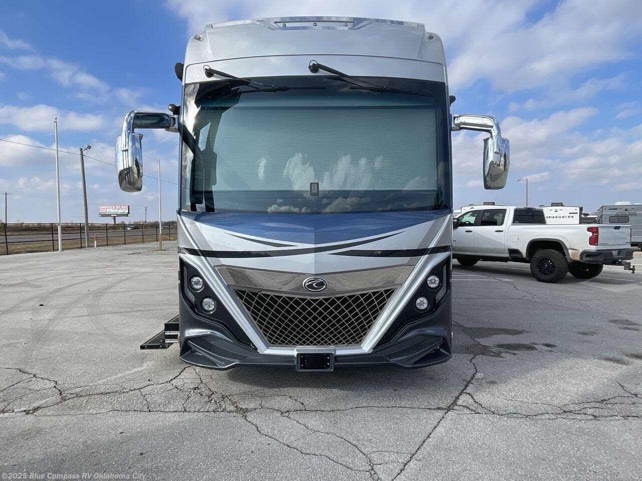 Contact us now about this 2022 American Coach American Dream 39RK! 2022 American Dream 39RK by American Coach from Blue Compass RV Oklahoma City in Norman, Oklahoma