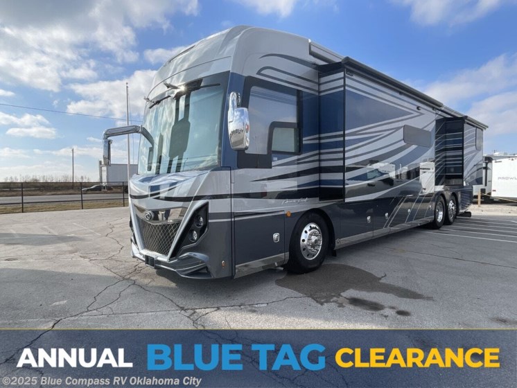 Email now about this 2022 American Coach American Dream 39RK! Used 2022 American Coach American Dream 39RK available in Norman, Oklahoma