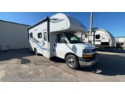 New 2026 Thor Motor Coach Geneva 21VT Chevy available in Norman, Oklahoma