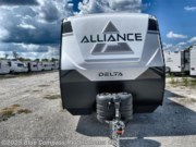 Contact us now about this 2026 Alliance RV Delta 252RL! 2026 Delta 252RL by Alliance RV from Blue Compass RV Oklahoma City in Norman, Oklahoma
