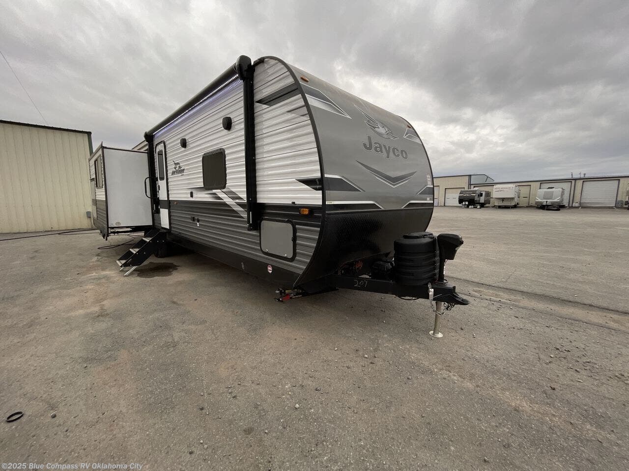 Used 2024 Jayco Jay Flight 340RLK available in Norman, Oklahoma