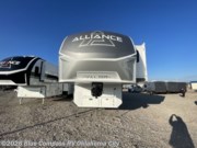 Contact us now about this 2026 Alliance RV Valor 41V13! 2026 Valor 41V13 by Alliance RV from Blue Compass RV Oklahoma City in Norman, Oklahoma