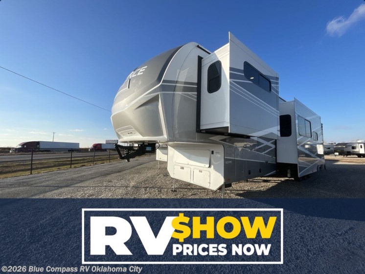 Email now about this 2026 Alliance RV Valor 41V13! New 2026 Alliance RV Valor 41V13 available in Norman, Oklahoma