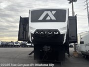 Contact us now about this 2026 Miscellaneous Axiom RV Vendetta V4250 ! 2026 Axiom RV Vendetta V4250 by Miscellaneous from Blue Compass RV Oklahoma City in Norman, Oklahoma