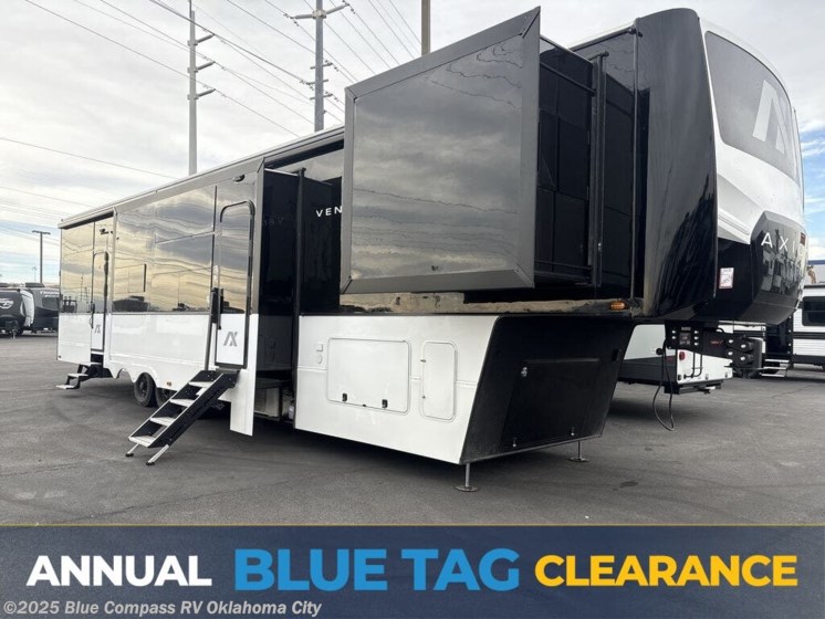 Email now about this 2026 Miscellaneous Axiom RV Vendetta V4250 ! New 2026 Miscellaneous Axiom RV Vendetta V4250 available in Norman, Oklahoma