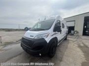 Contact us now about this 2024 Winnebago Solis 59P! 2024 Solis 59P by Winnebago from Blue Compass RV Oklahoma City in Norman, Oklahoma