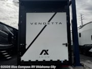 New 2026 Miscellaneous Axiom RV Vendetta V4250 available in Norman, Oklahoma