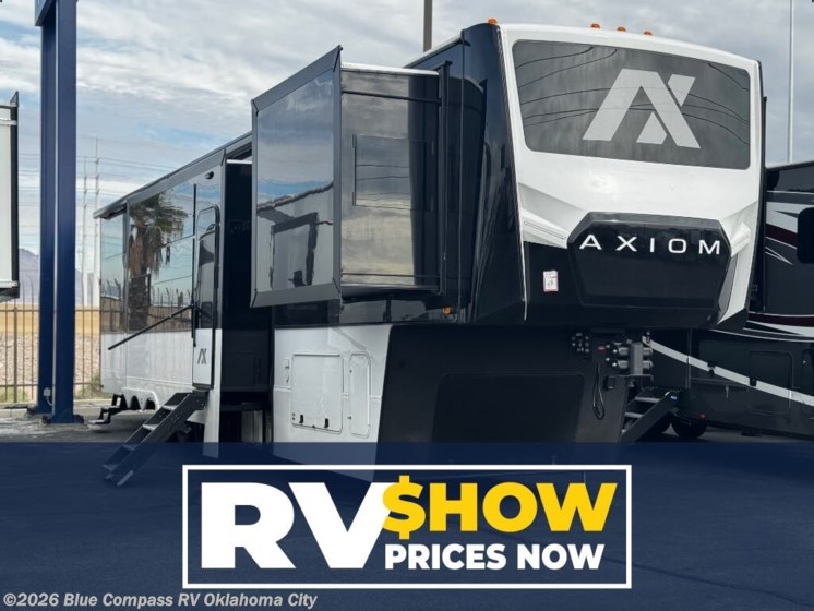 Email now about this 2026 Miscellaneous Axiom RV Vendetta V4250 ! New 2026 Miscellaneous Axiom RV Vendetta V4250 available in Norman, Oklahoma
