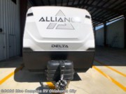 Contact us now about this 2026 Alliance RV Delta 252RL! 2026 Delta 252RL by Alliance RV from Blue Compass RV Oklahoma City in Norman, Oklahoma