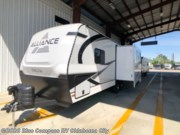 New 2026 Alliance RV Delta 252RL available in Norman, Oklahoma