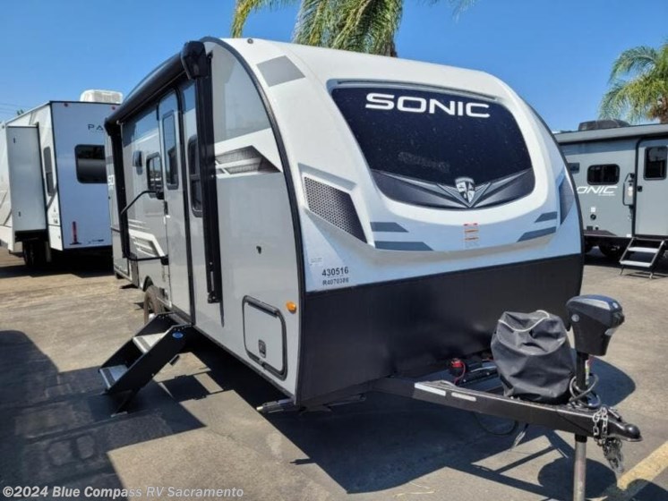 New 2024 Venture RV Sonic Lite 170VBH available in Rancho Cordova, California