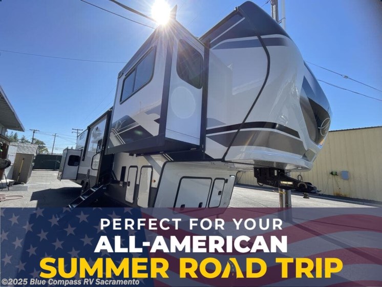 Email now about this 2025 Keystone Montana High Country 377FL! New 2025 Keystone Montana High Country 377FL available in Rancho Cordova, California